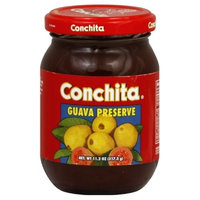 Conchita Guava Preserves, 11-Ounce (Pack of 6)