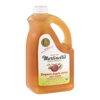Martinelli's Gold Medal Apple Juice 100% Pure Organic