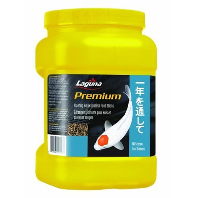 Hagen Laguna Goldfish and Koi Basic