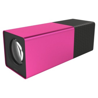 Lytro Light Field Camera with 8x Optical Zoom, 8GB Memory - Moxie