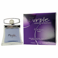 Estelle Vendome Love Intention Purple Eau De Parfum Spray