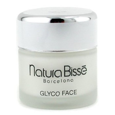 Glyco Face Hidro Exfoliating Cream ( For Dry Skin ) - Natura Bisse - Night Care - 75ml/2.5oz