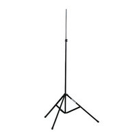 Smith Victor Smith-Victor S2, 6' Economy Aluminum Lightstand with 5/8