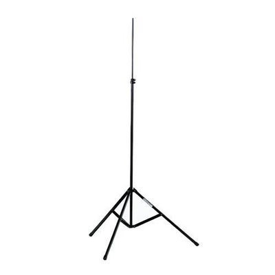 Smith Victor Smith-Victor S2, 6' Economy Aluminum Lightstand with 5/8