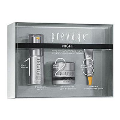 Elizabeth Arden PREVAGE PM Regimen Kit ($119 Value), 1 ea