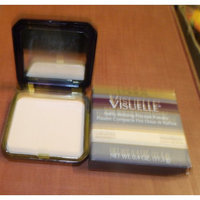 L'Oréal Paris Visuelle Softly Refining Pressed Powder