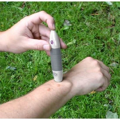 P3 International Itch Soother Device 1 ea