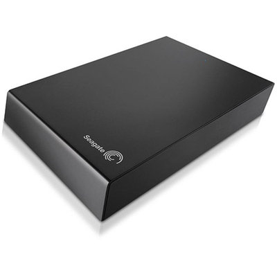 Seagate Retail 1D7AN3-570 3TB Expansion Desktop Drive