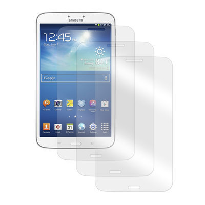 Current's Tackle Screen Protector for Samsung Galaxy Tab 3 8.0