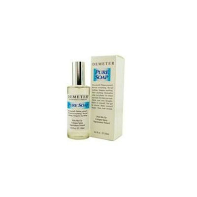 Demeter By Pure Soap Cologne Spray 4 Oz