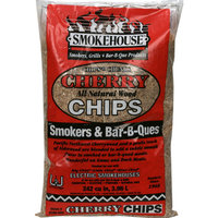 Smokehouse Grills Smokehouse 9790 2 Lbs Cherry Chips N Chunks