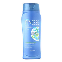 Finesse All Day Fresh Conditioner for All Hair Types