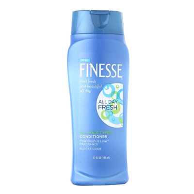 Finesse All Day Fresh Conditioner for All Hair Types