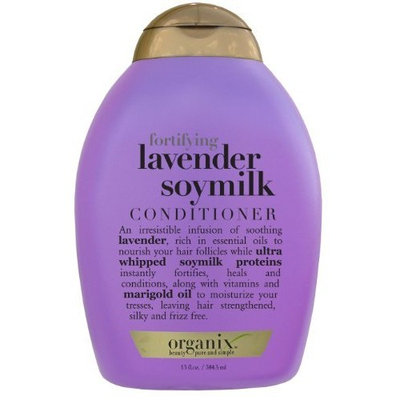 OGX® Fortifying Lavender Soymilk Conditioner