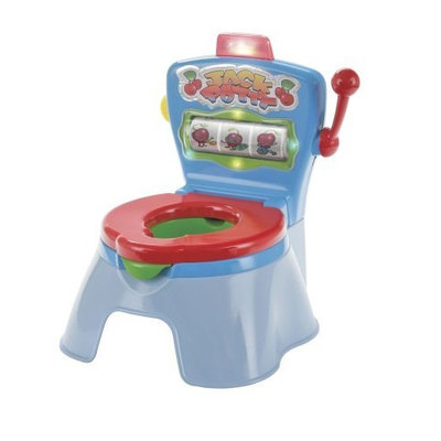 Safety 1st Jack Potty