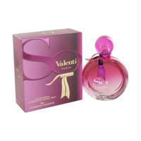 Armani So Valenti by Giorgio Valenti Eau De Parfum Spray 3.3 oz