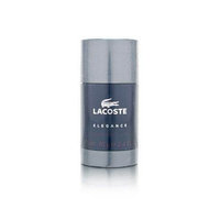 Lacoste Elegance by Lacoste for Men. Deodorant Stick 2.5-Ounces