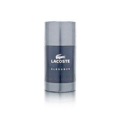 Lacoste Elegance by Lacoste for Men. Deodorant Stick 2.5-Ounces