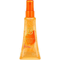 Beyonce Heat Rush Sparkling Body Mist