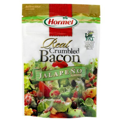 Hormel Real Crumbled Jalapeno Bacon 3 oz