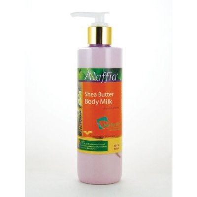 Alaffia Shea Butter Body Milk