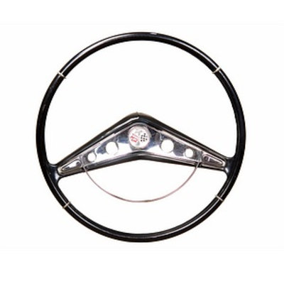 American Retro, LLC Chevy 1958-60 Steering Wheel