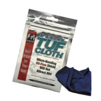 Sentry Solutions 91020 Marine Tuf-Cloth, 12 x 12 in.