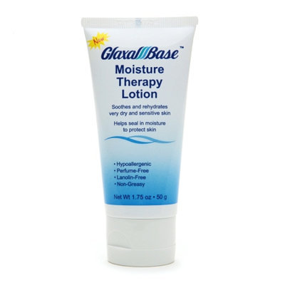 Glaxal Base Moisture Therapy Lotion