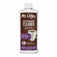 Mr. Coffee 8oz Coffeemaker Cleaner (470908)