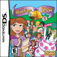 Zoo Games Wedding Dash