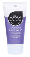 Elemental Herbs - All Good Body Lotion Lavender - 6 oz.
