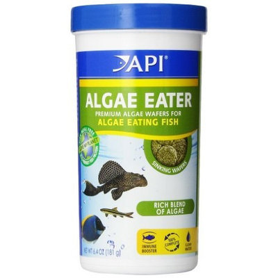 A.P.I. API Algae Eater Alage Wafer