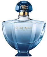 Guerlain Shalimar Souffle Eau de Parfum Spray, 3.4 oz