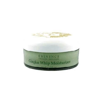 Eminence Organic Skin Care Eminence Organic Skincare. Gingko Whip Moisturizer