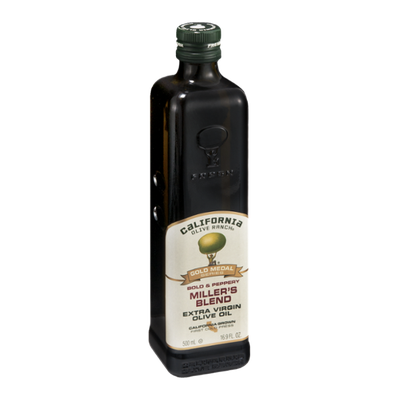 California Olive Ranch Miller's Blend Extra Virgin Olive Oil