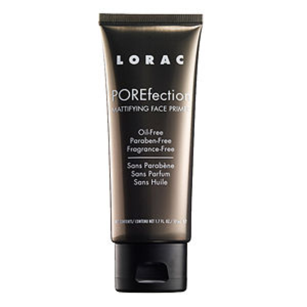 LORAC POREfection Mattifying Face Primer