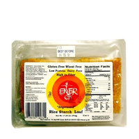Ener-G Foods Rice Starch Loaf, 17.28 oz
