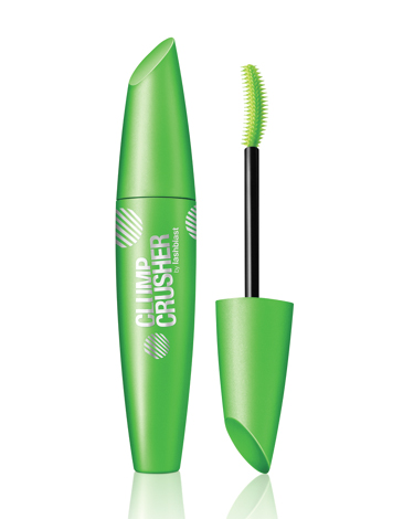 COVERGIRL Clump Crusher Mascara By LashBlast