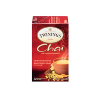TWININGS® OF London Chai Tea Bags