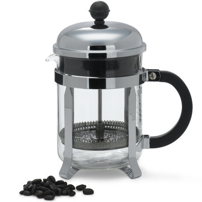 Chambord Coffee Press by Bodum? 4 cup