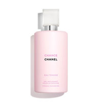 CHANEL Chance Eau Tendre Foaming Shower Gel