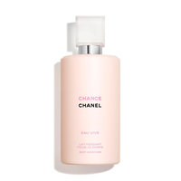 CHANEL Chance Eau Vive Body Moisture