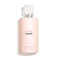 CHANEL Chance Eau Vive Foaming Shower Gel