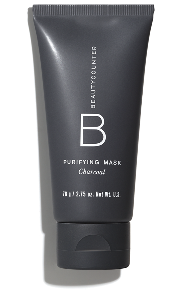 Beautycounter Purifying Charcoal Mask