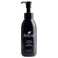 boscia Detoxifying Black Charcoal Cleanser