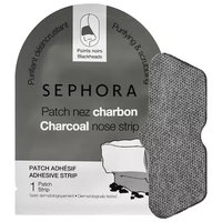 SEPHORA COLLECTION Nose Strip Charcoal - Purifying & Scrubbing