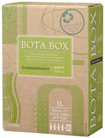 Bota Box Chardonnay