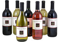 Charles Shaw Wine