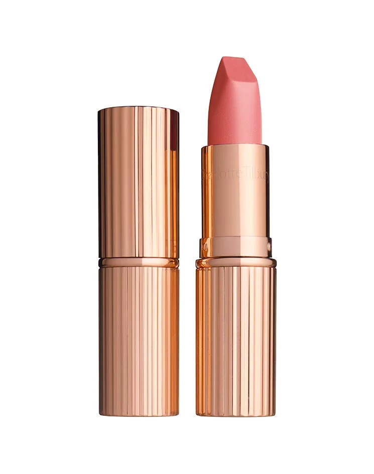 Charlotte Tilbury The Matte Revolution Lipstick