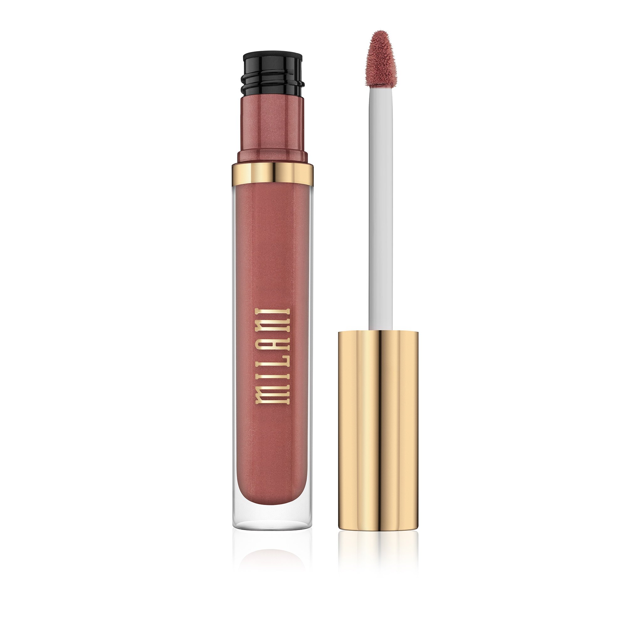 Milani Amore Shine Liquid Lip Color